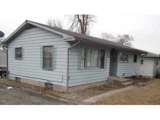 Property photo 3 - REAL ESTATE AUCTION IN ALLEN COUNTY, INDIANA